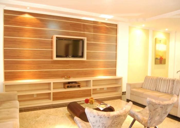 Nobile Plaza Hotel