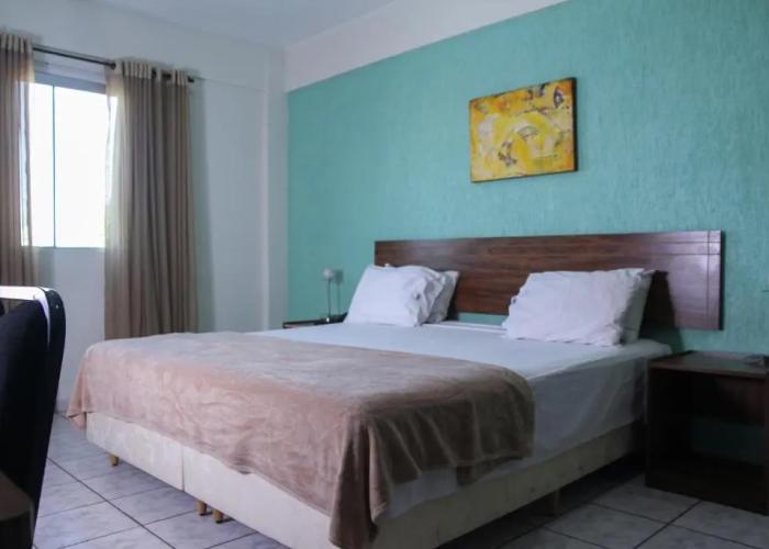 Nobile Plaza Hotel