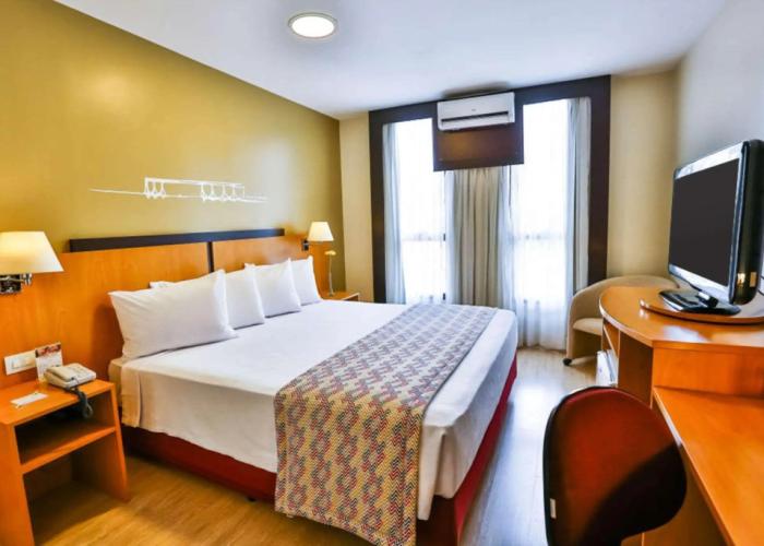 Comfort Hotel Taguatinga