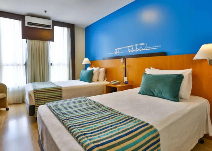 Comfort Hotel Taguatinga
