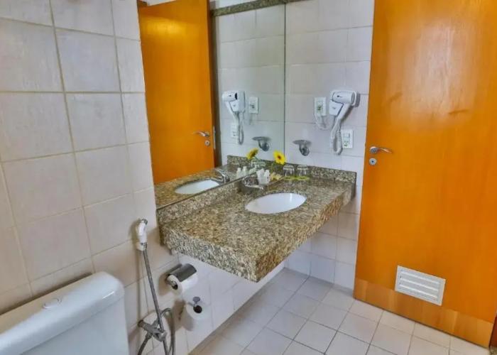 Comfort Hotel Taguatinga