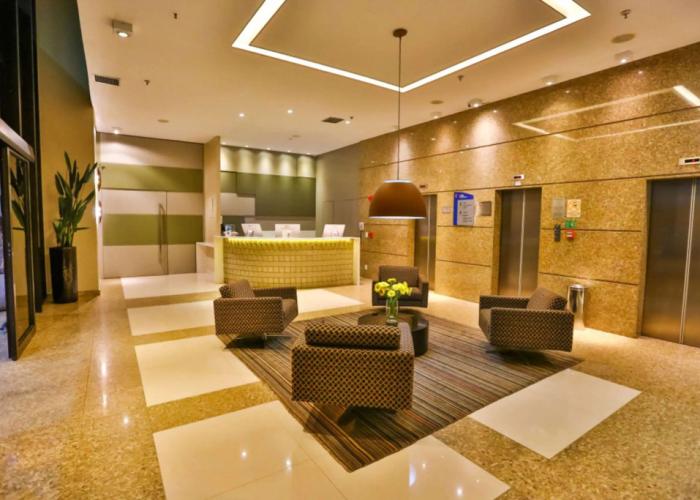 Comfort Hotel Taguatinga