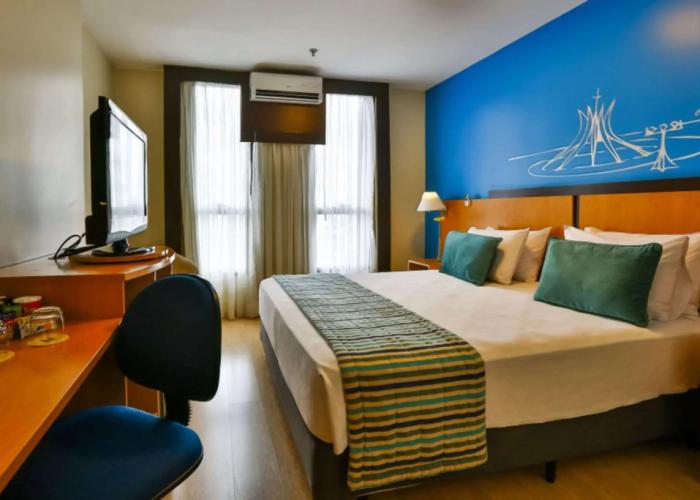Comfort Hotel Taguatinga