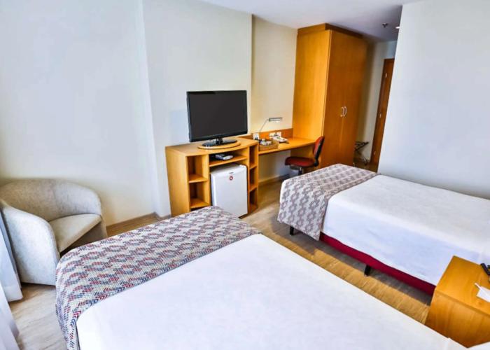 Comfort Hotel Taguatinga