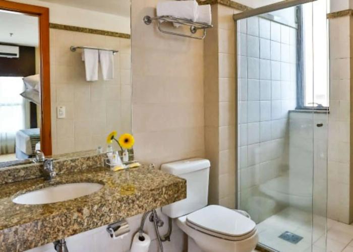 Comfort Hotel Taguatinga
