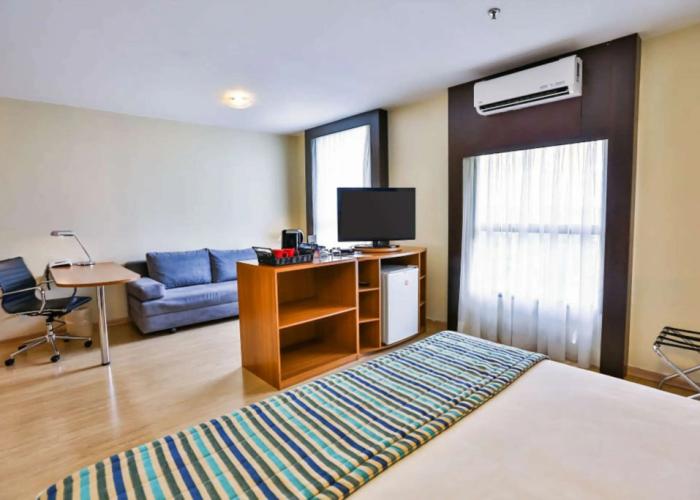 Comfort Hotel Taguatinga