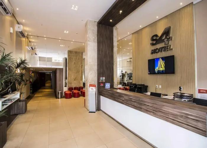 S4 Hotel