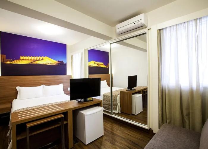 S4 Hotel