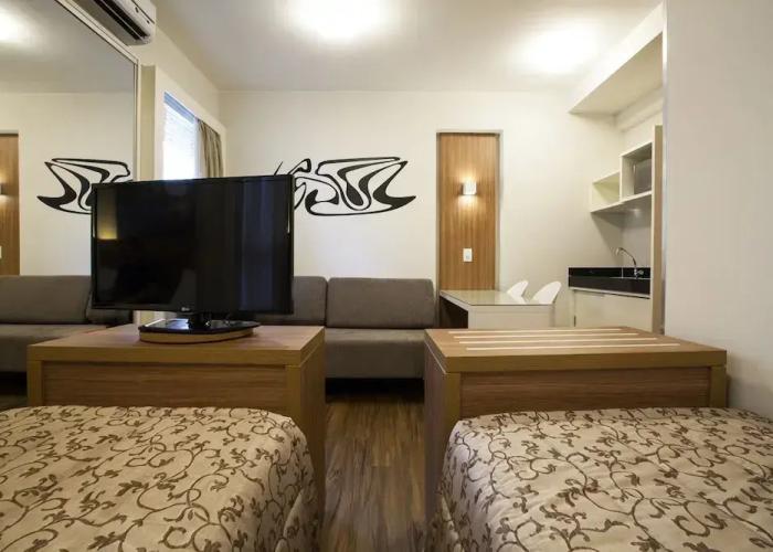 S4 Hotel