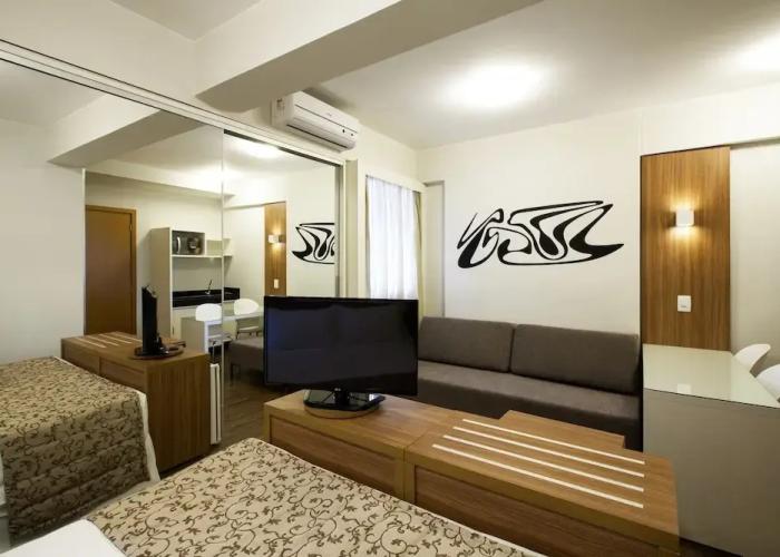 S4 Hotel