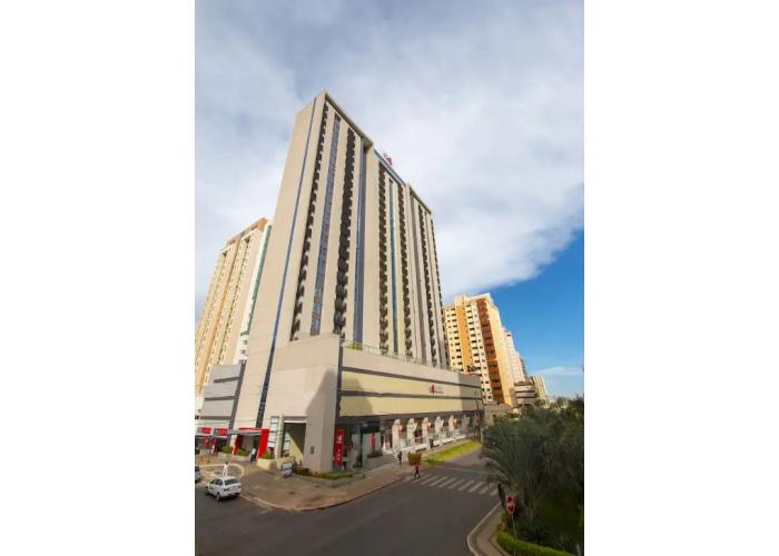 S4 Hotel