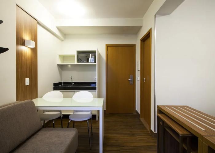 S4 Hotel
