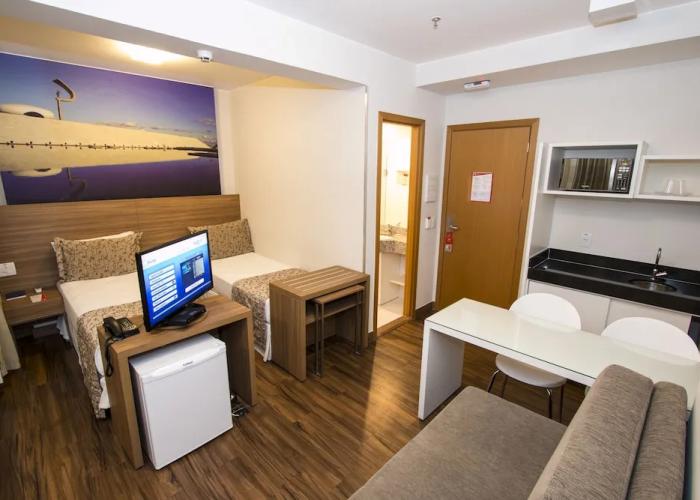 S4 Hotel
