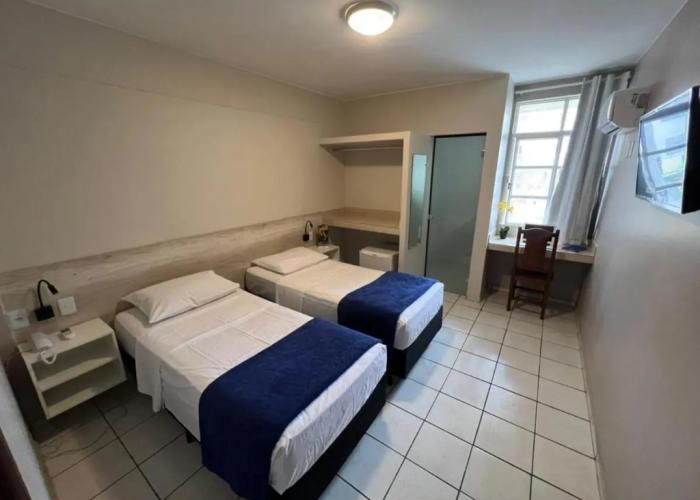 Hotel Europa Brasília by Bsb Inn