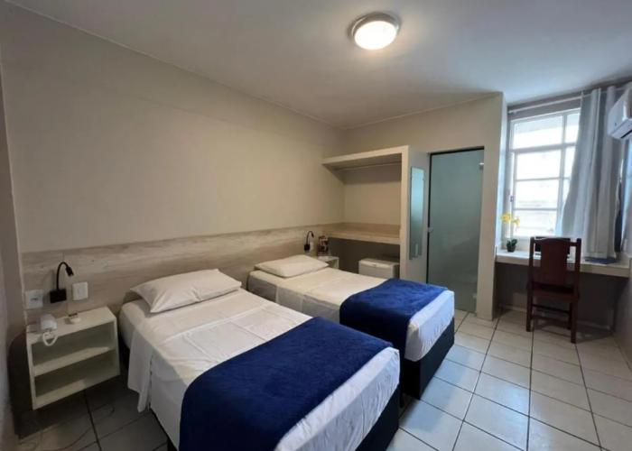 Hotel Europa Brasília by Bsb Inn