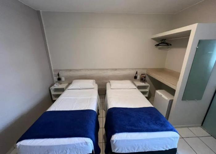 Hotel Europa Brasília by Bsb Inn