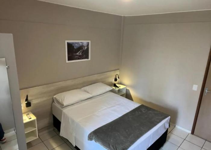 Hotel Europa Brasília by Bsb Inn