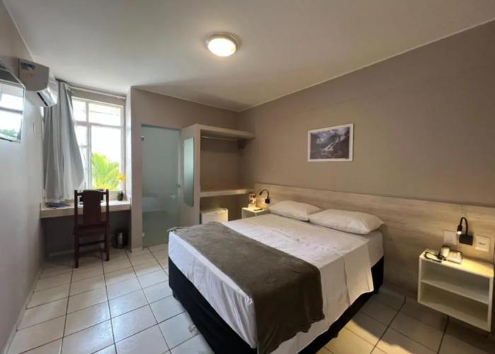 Hotel Europa Brasília by Bsb Inn