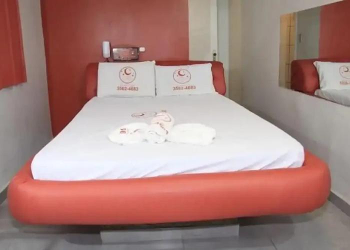 Hotel 1001 Noite