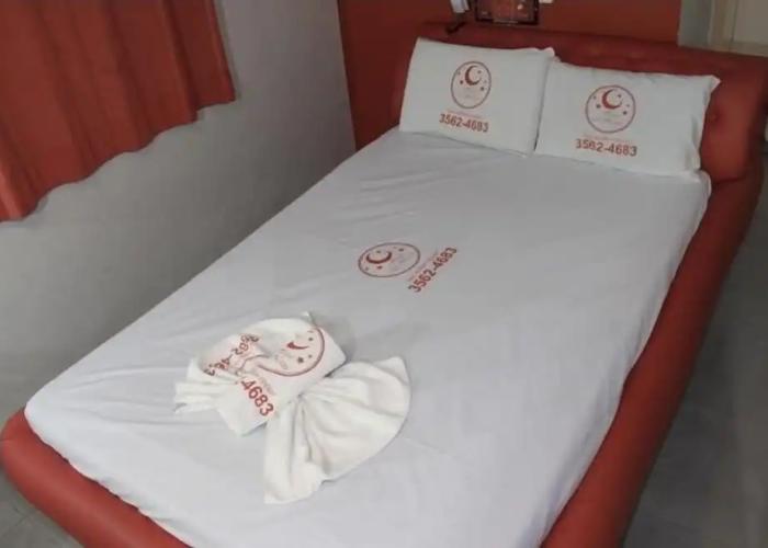 Hotel 1001 Noite