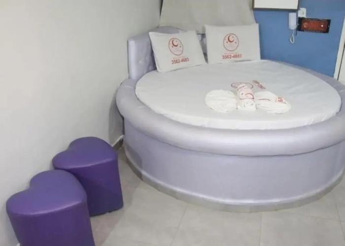 Hotel 1001 Noite