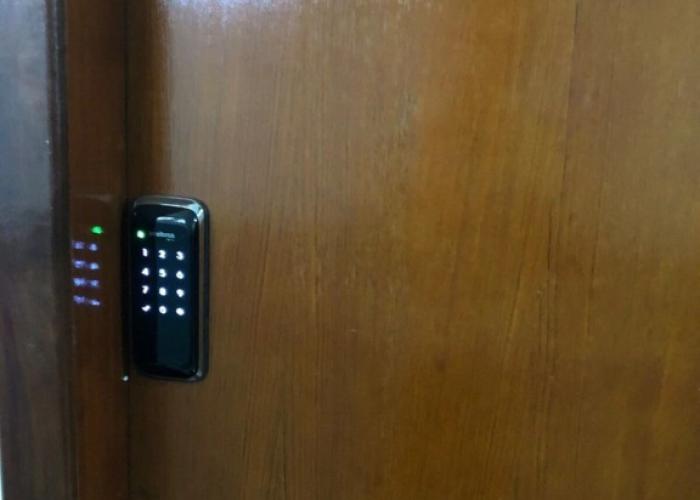 Ap 2 Qts com suíte  Garagem e Elevador