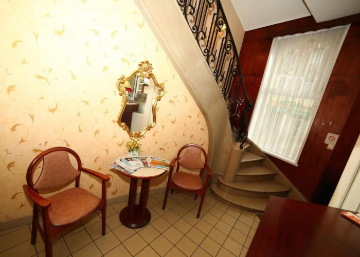 Hôtel de France