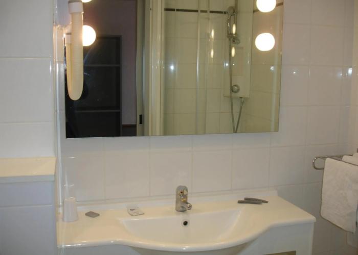 Hotel Bollaert