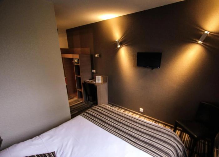 Hotel Bollaert