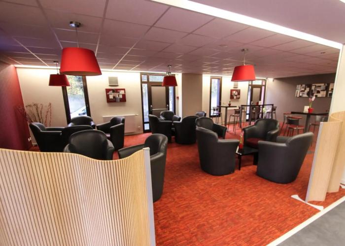 Hotel Bollaert