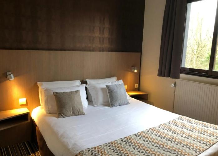 Hotel Bollaert