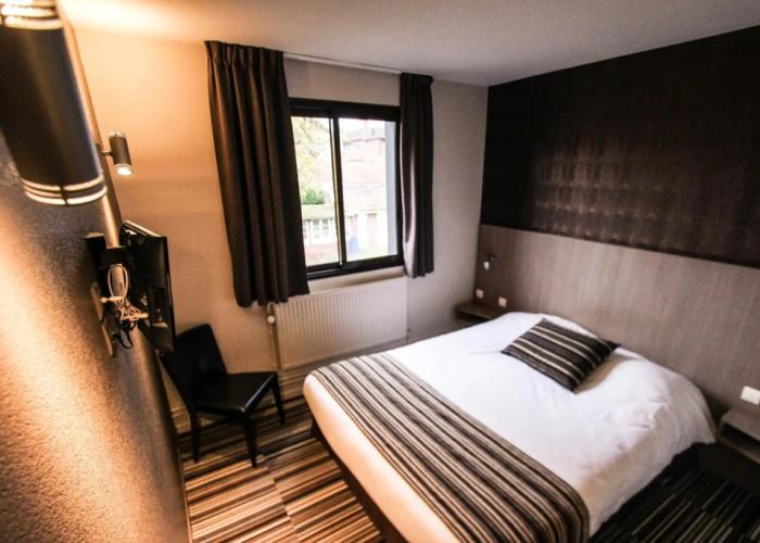 Hotel Bollaert