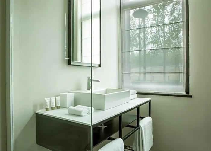 Hotel Louvre Lens - Esprit de France