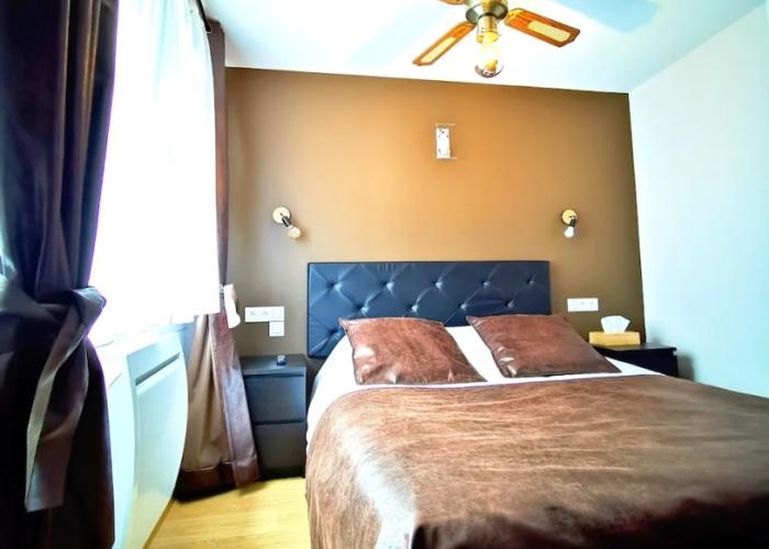 Appart Hotel Relax Spa