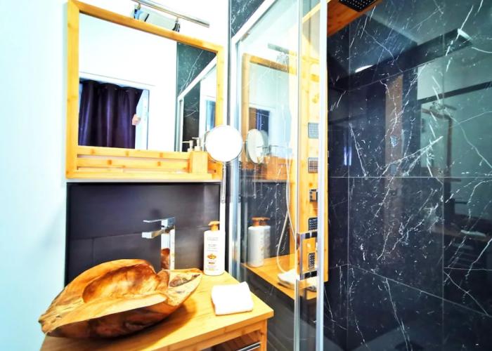 Appart Hotel Relax Spa