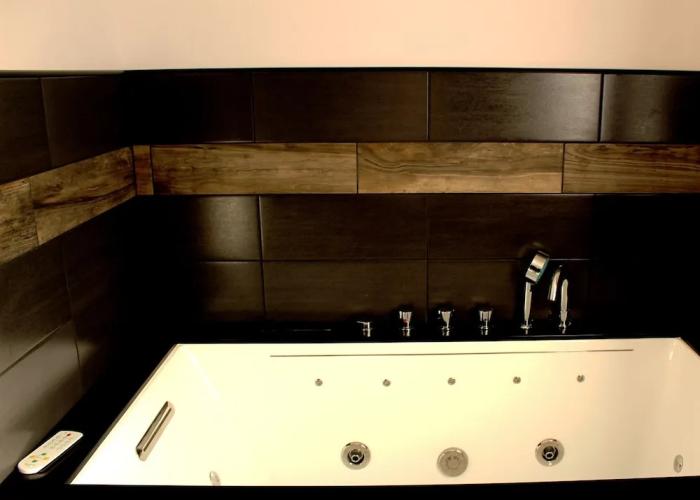 Appart Hotel Relax Spa
