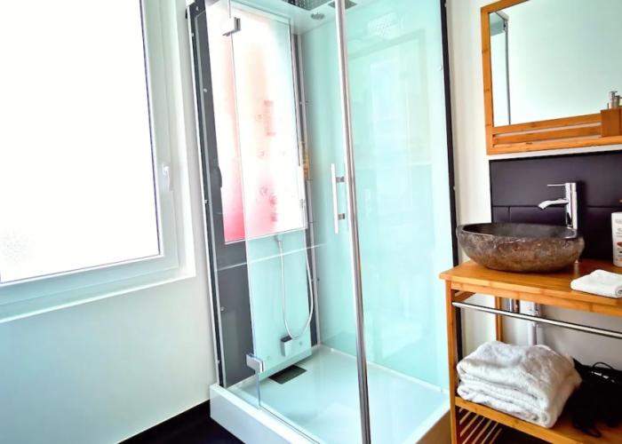 Appart Hotel Relax Spa