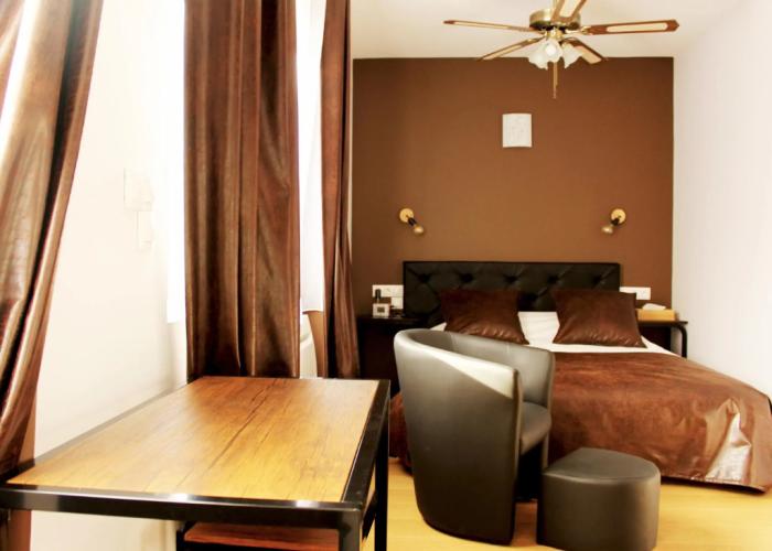 Appart Hotel Relax Spa