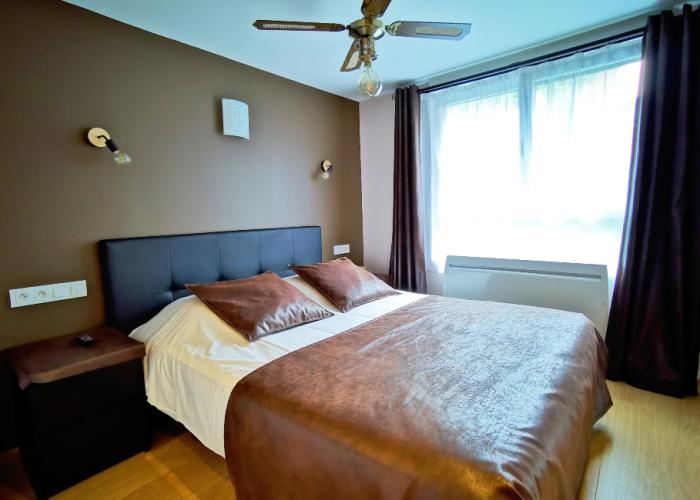 Appart Hotel Relax Spa