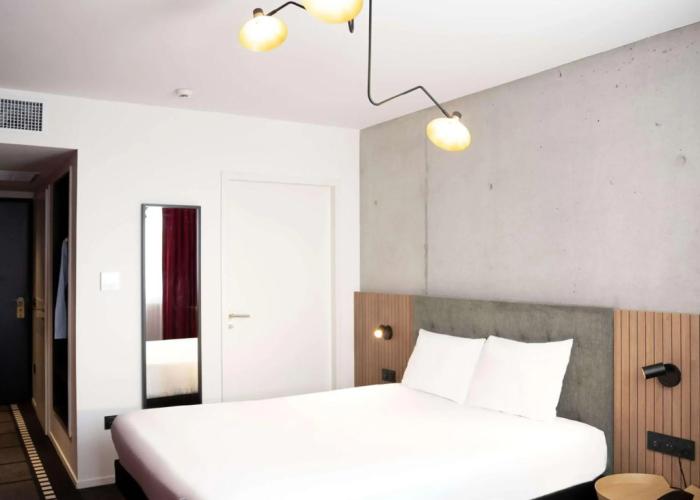 Ibis Styles Lens Centre Gare