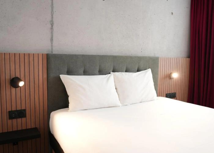 Ibis Styles Lens Centre Gare