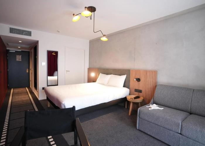 Ibis Styles Lens Centre Gare