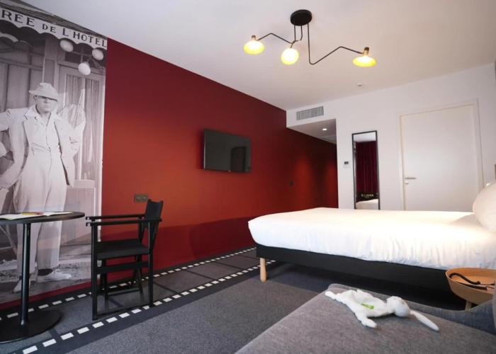 Ibis Styles Lens Centre Gare