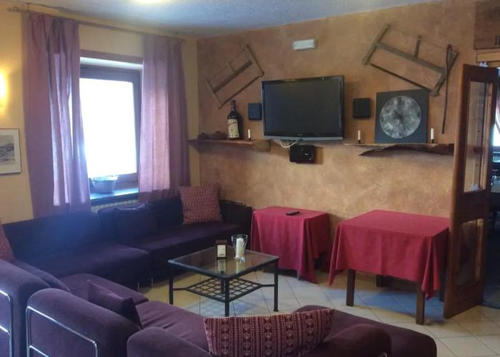 Sciatori Hotel