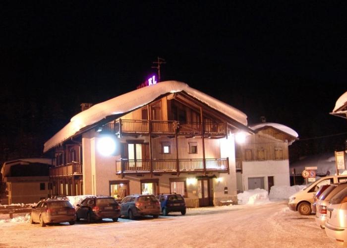 Sciatori Hotel