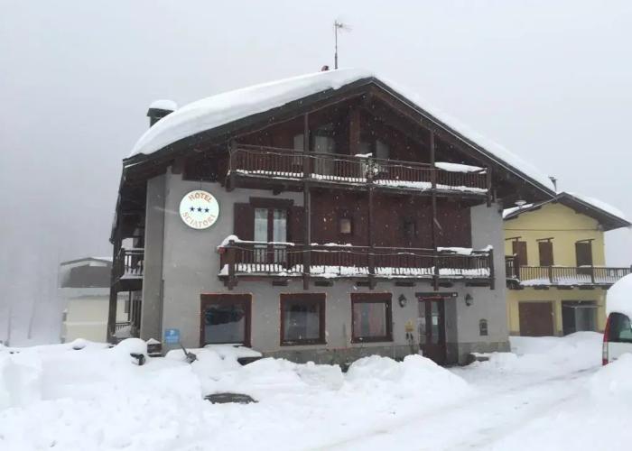Sciatori Hotel