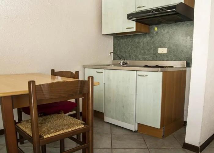 Residence Nube d'Argento