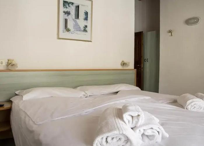 Residence Nube d'Argento