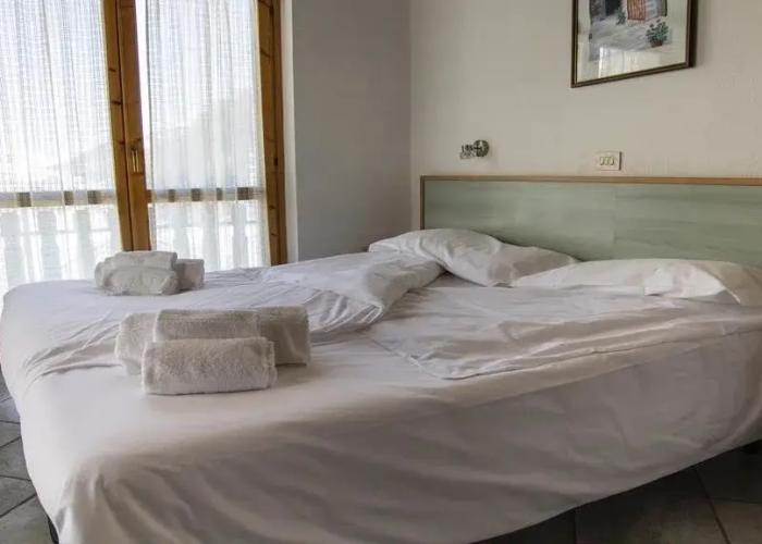 Residence Nube d'Argento