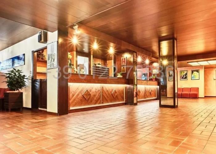 Resort Palace Sestriere 1 E 2